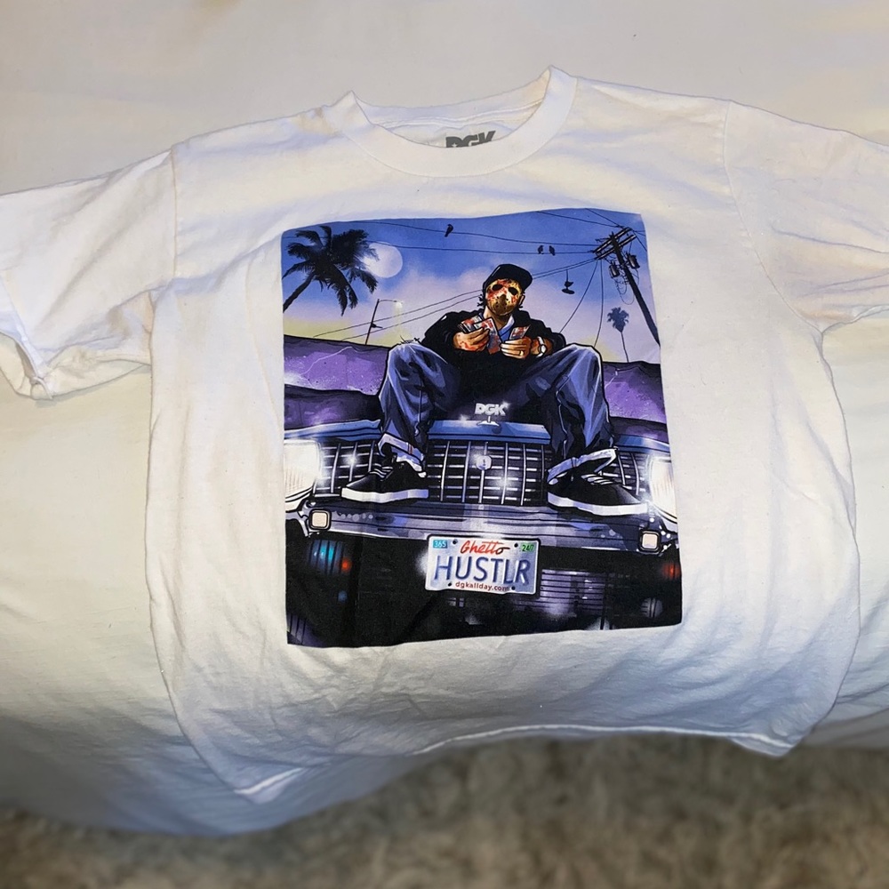 DGK T